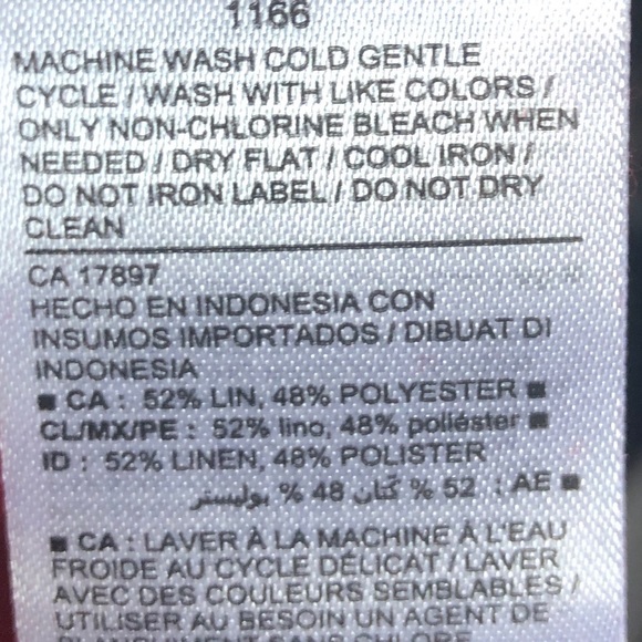 Old Navy Slub Tank Top - Picture 8 of 8